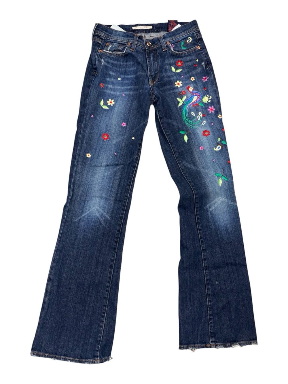 vertigo jeans size 38 see pictures for details